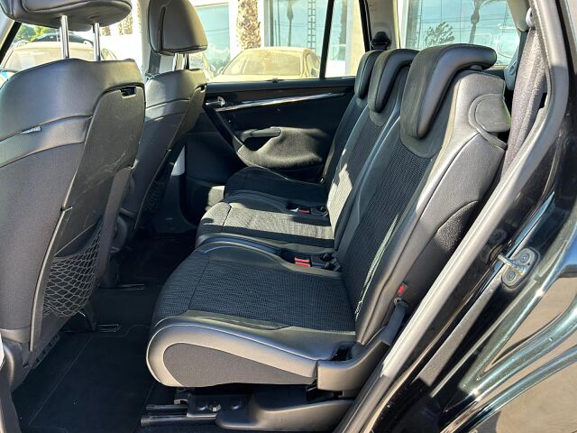 CITROEN C4 GRAND PICASSO 1.6 AUTO SPANISH LHD IN SPAIN 123K 7 SEATS SUPERB 2012